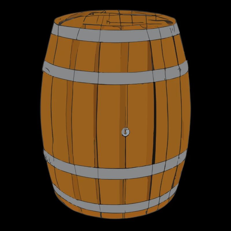 Weinfass Weintrinker Wein Geschenkidee