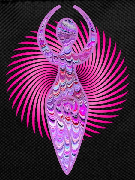 spiral goddess e 62