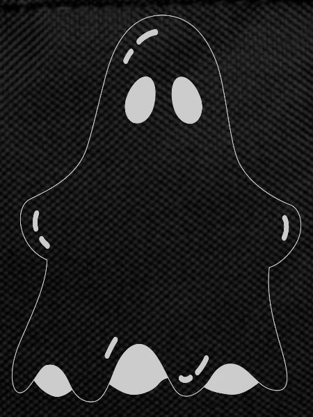 GHOST BOO