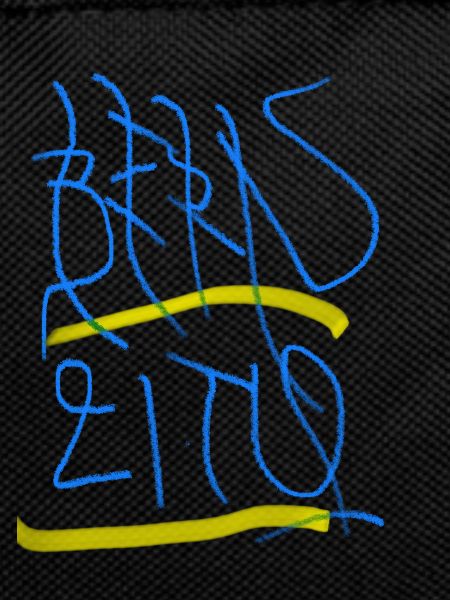 Bern City