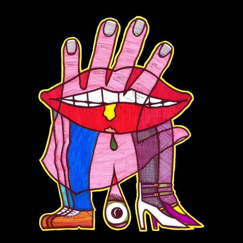 Kuss Hand