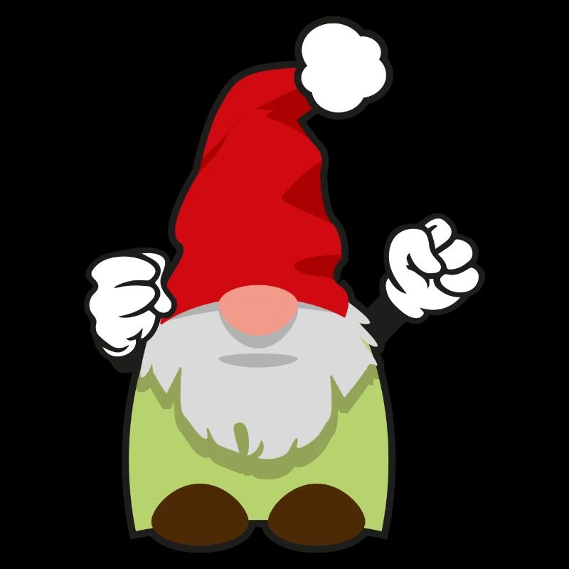 fifth Christmas gnome