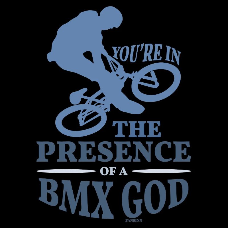 BMX Gott Profi Kind Junge Geschenk