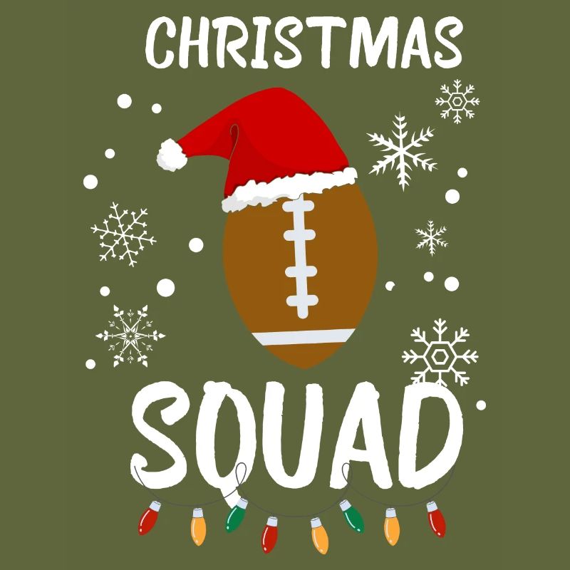 Christmas Squad
