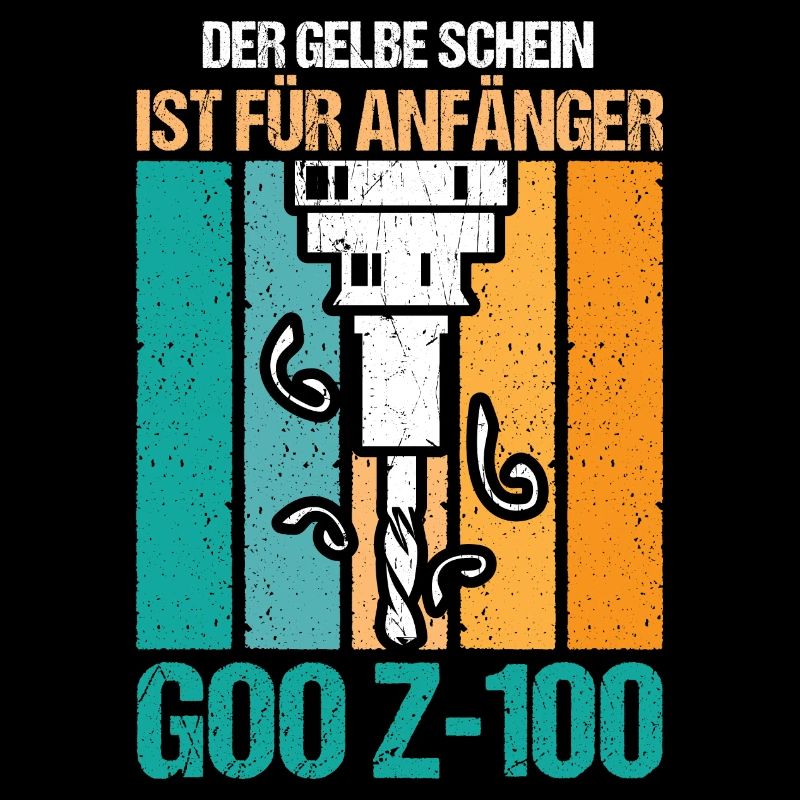 Zerspaner Fräser