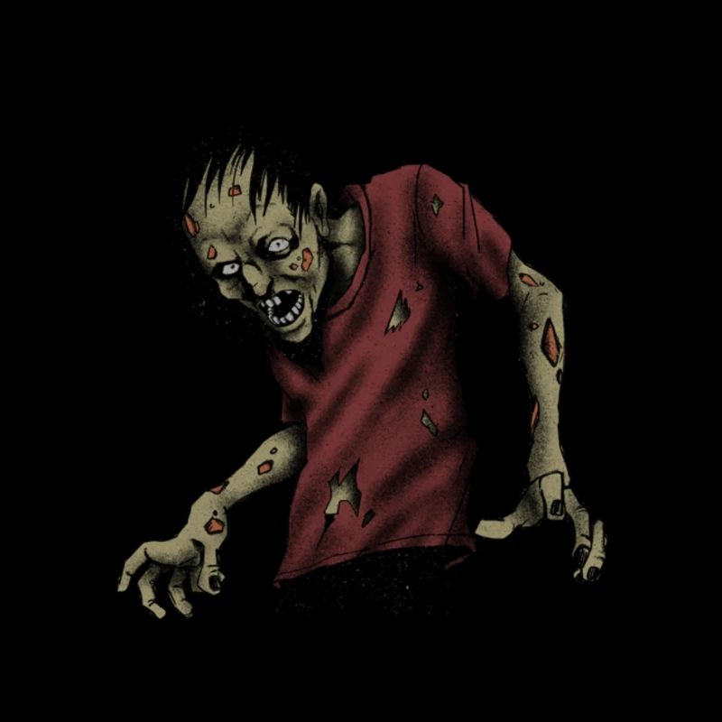 Les enseignants adorent Brains Halloween