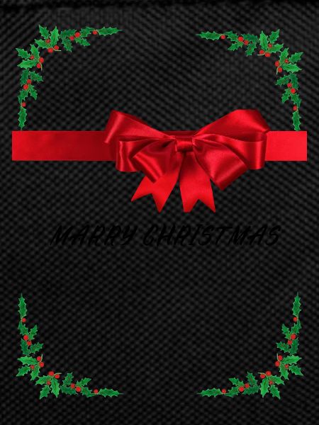 MARRY XMAS