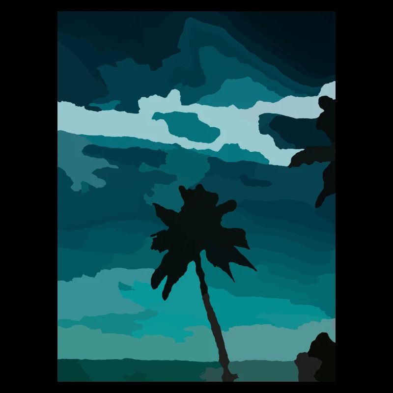 palm