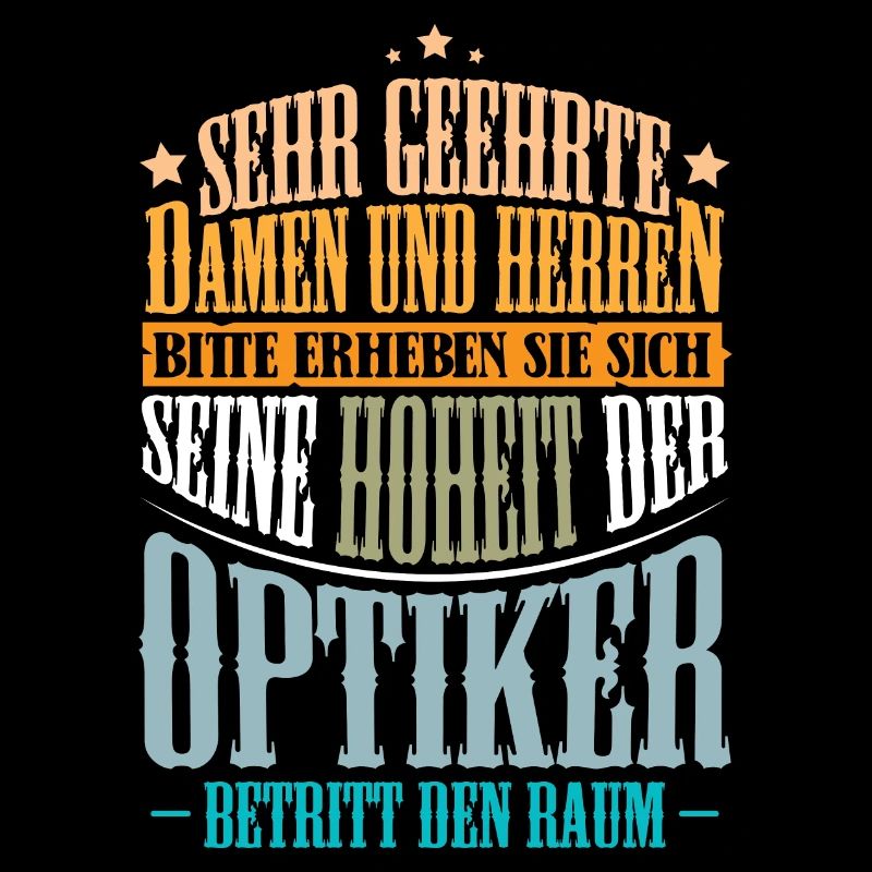 Optiker Augenoptiker