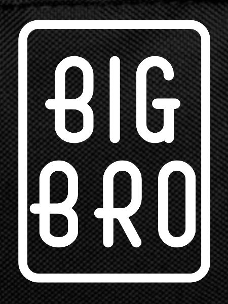 FAMILY - BIG BRO