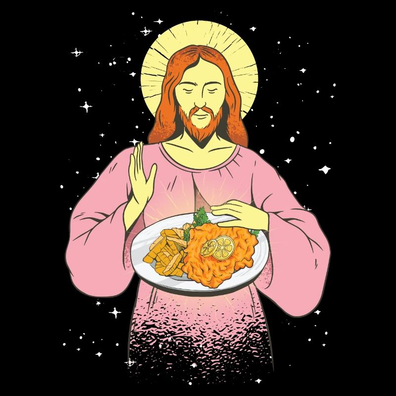 Schnitzel Redeemer