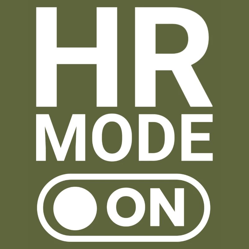 Mode HR activé