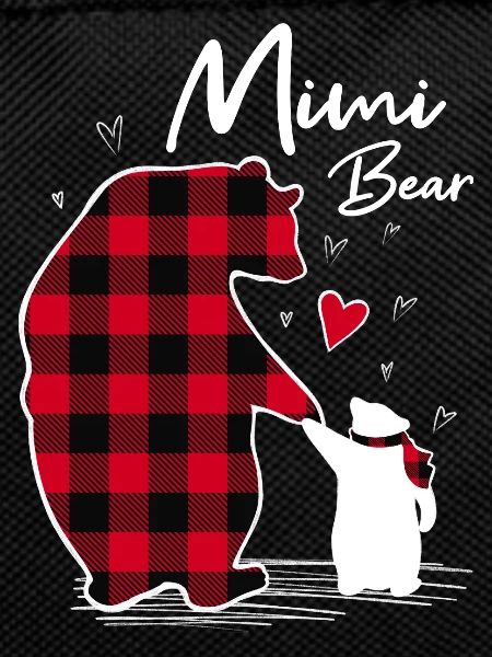 Mimi Bear