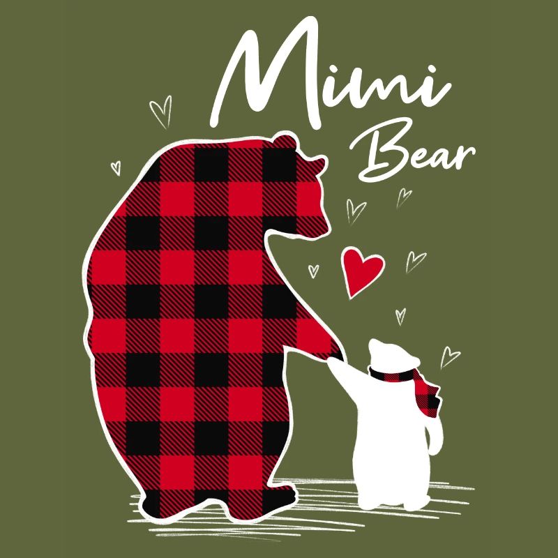 Mimi Bear