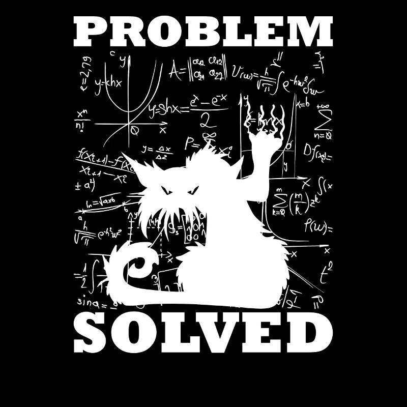 Problème résolu Mathématiques Devoirs d’élève Mathématiques