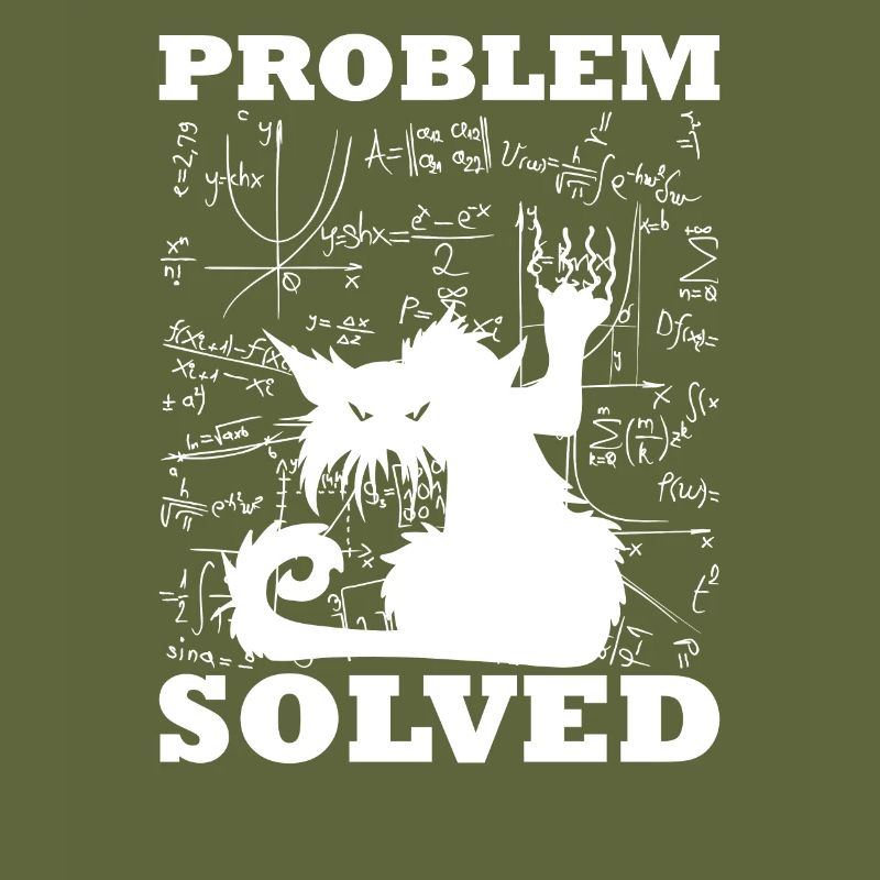Problem Solved Math Student Homework Math