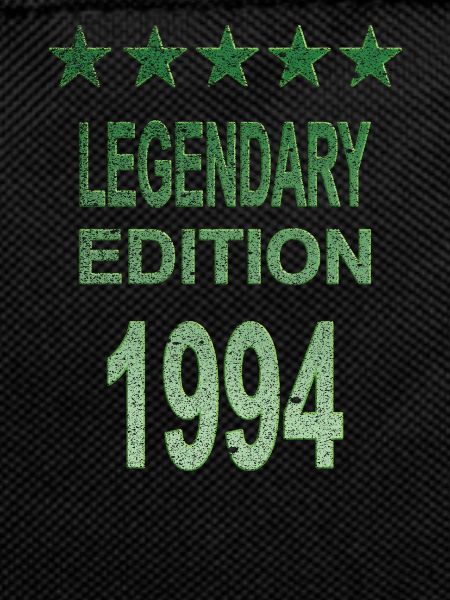 Legendary 1994 Edition