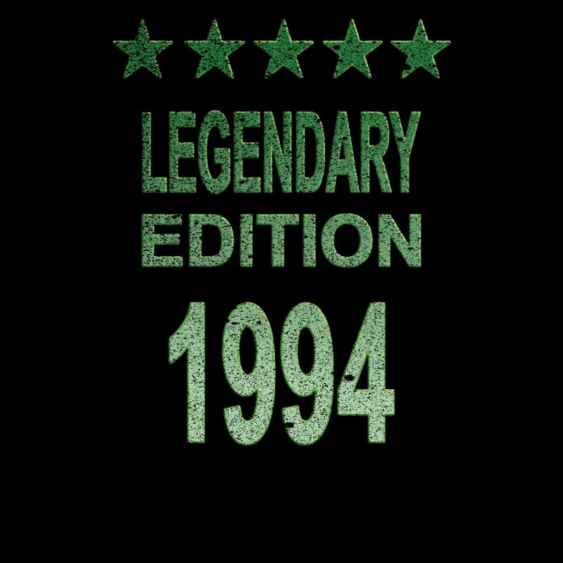 Legendary 1994 Edition