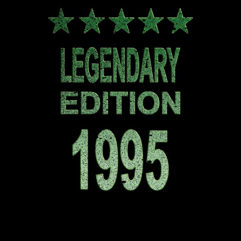 Legendary 1995 Edition