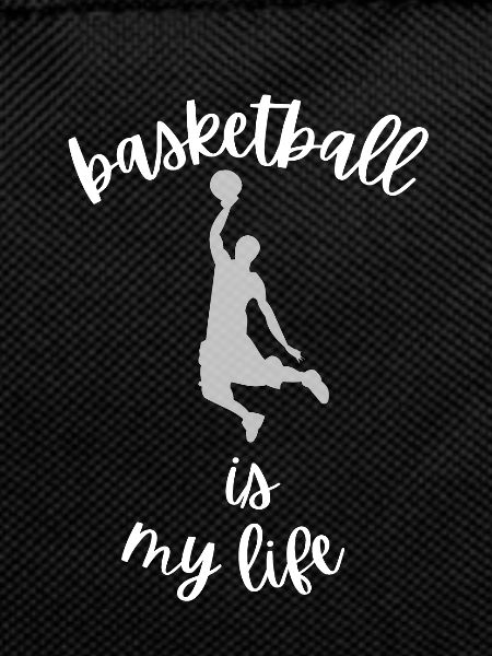 Basketball Is My life