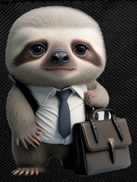 Business Faultier