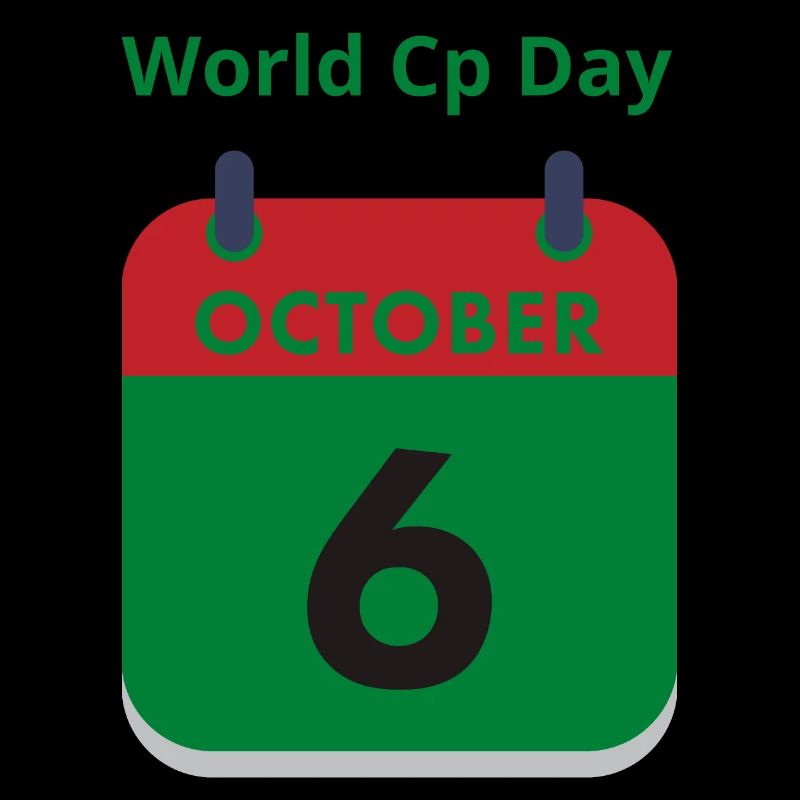 World Cp Day