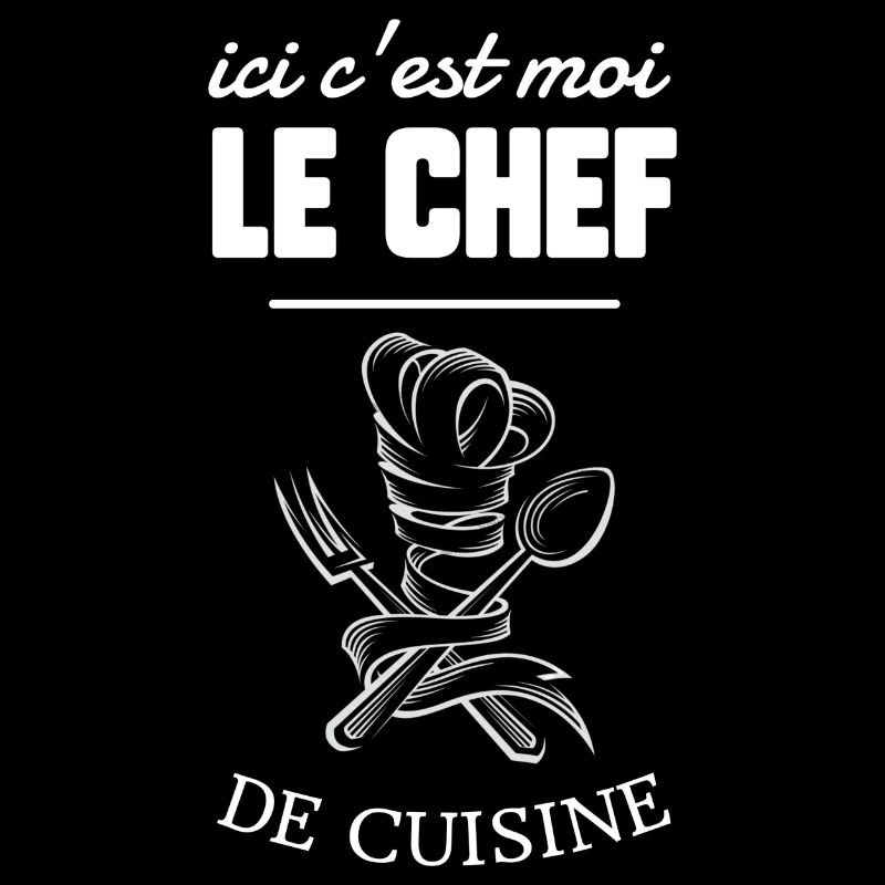 Chef de cuisine