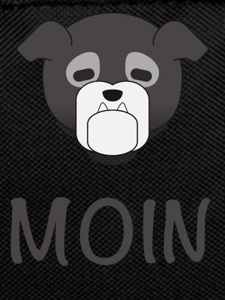 Moin Hund
