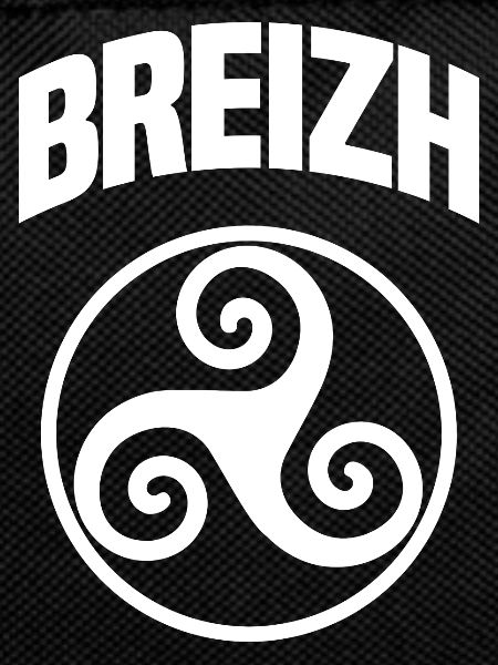 Brittany Breizh