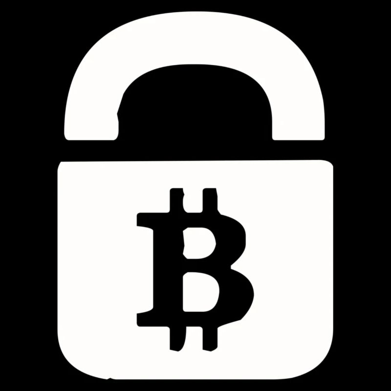 Bitcoin block