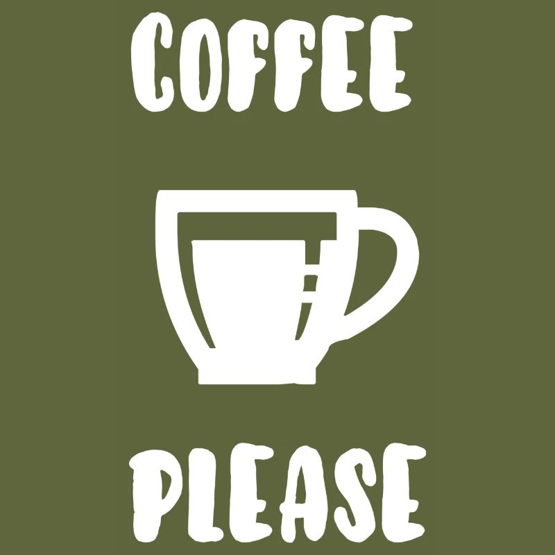Coffee please