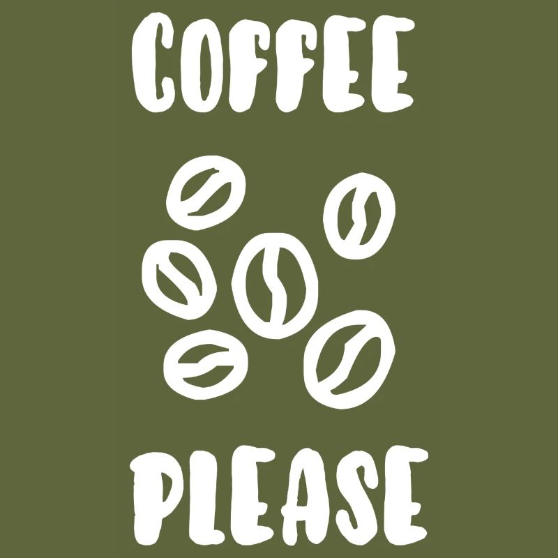 Coffee please