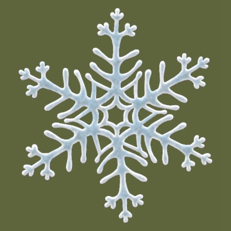 snowflake