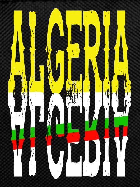 Algeria