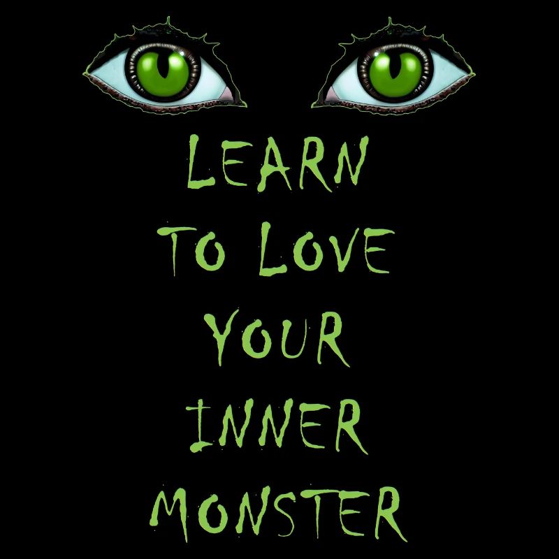 The Inner Monster