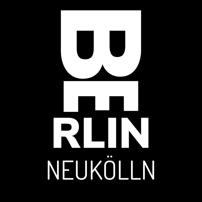 Berlin Neukölln Souvenir