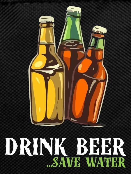 Bier trinken