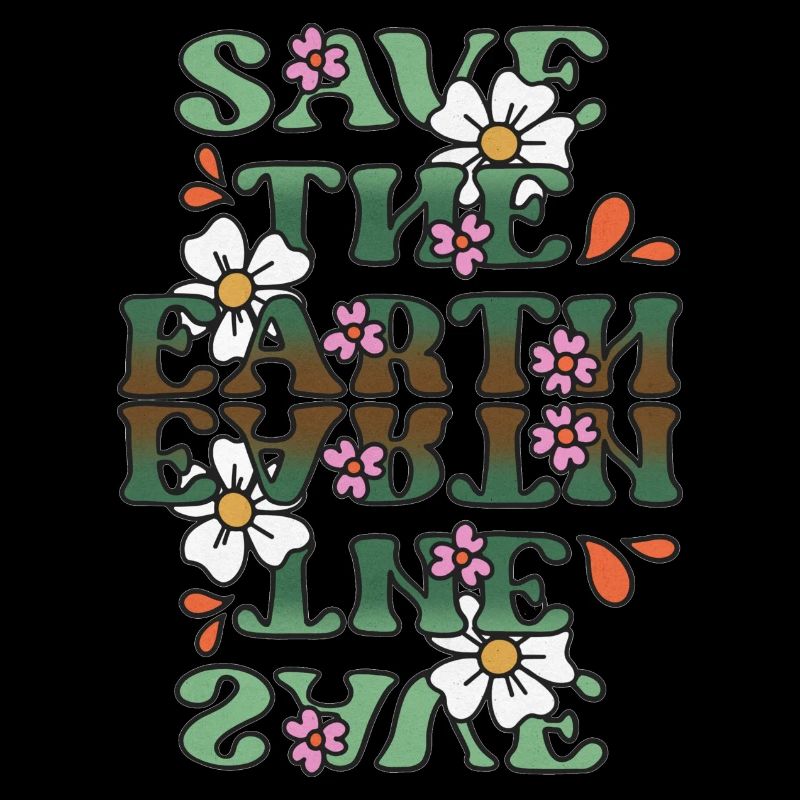 Save The Earth | Earth Day