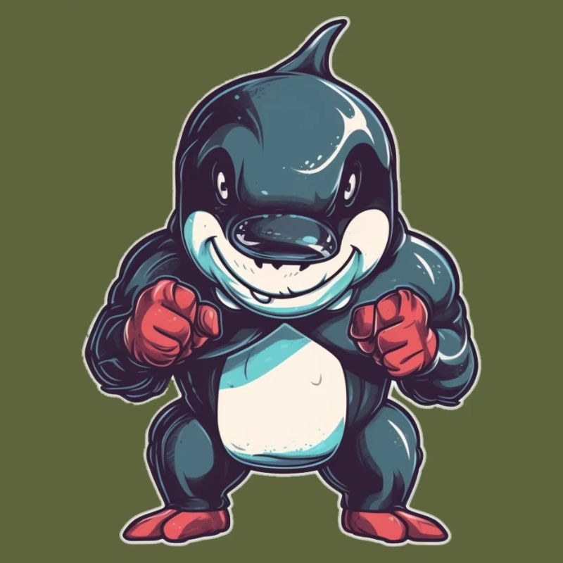 orca