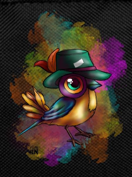 Bird