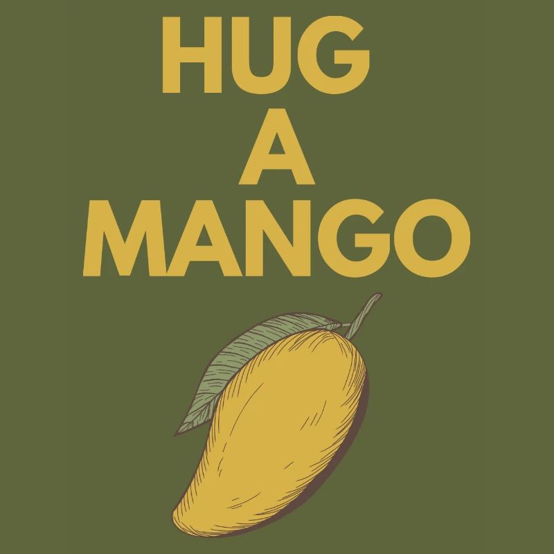 HUG A MANGO