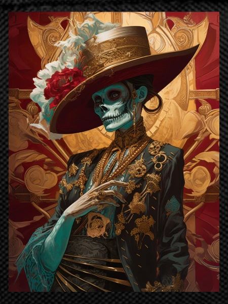 ghotic class
