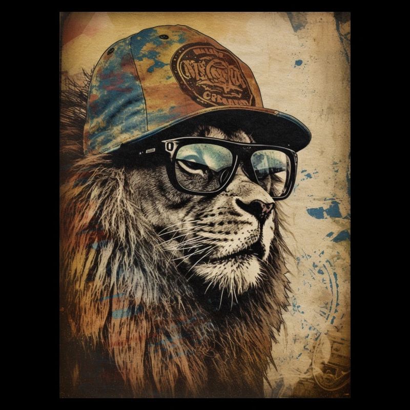 Tierischer Stil