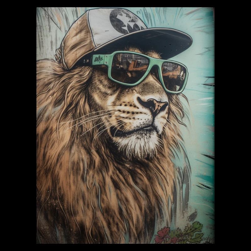 Tierischer Stil