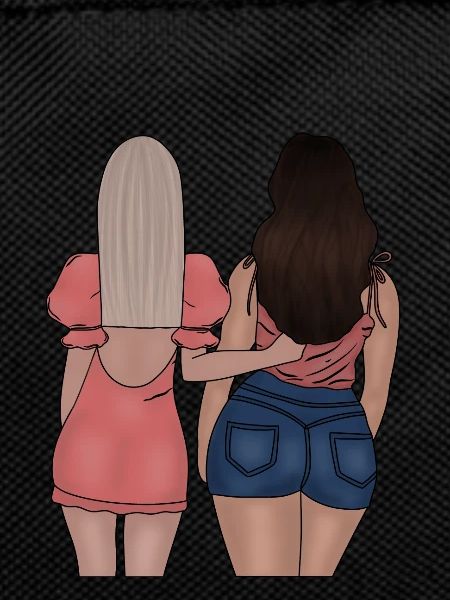 Best friend