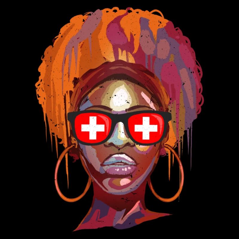Switzerland most beautiful Country
