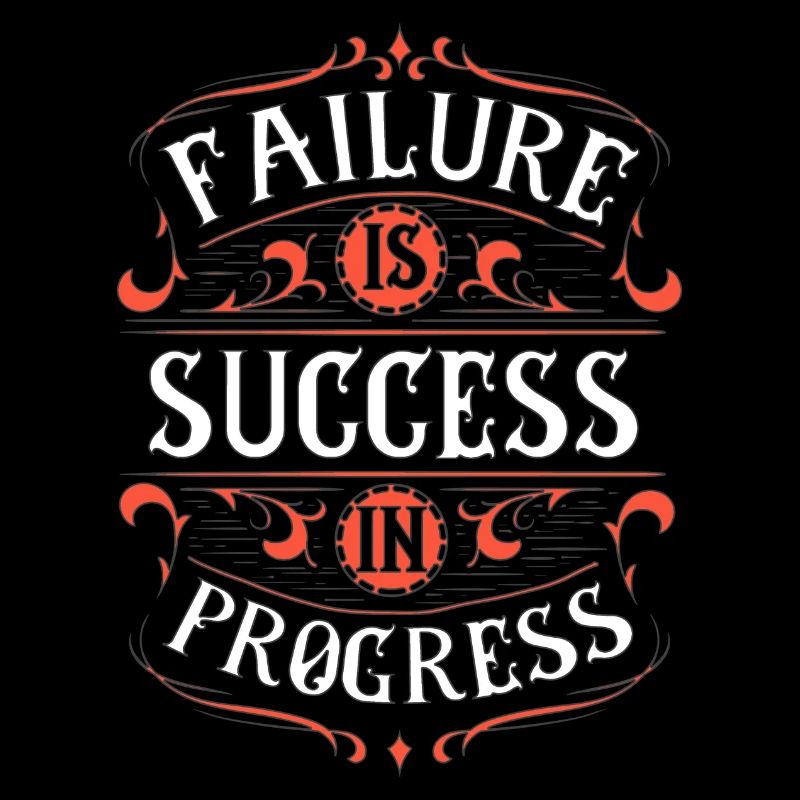 Learning from mistakes