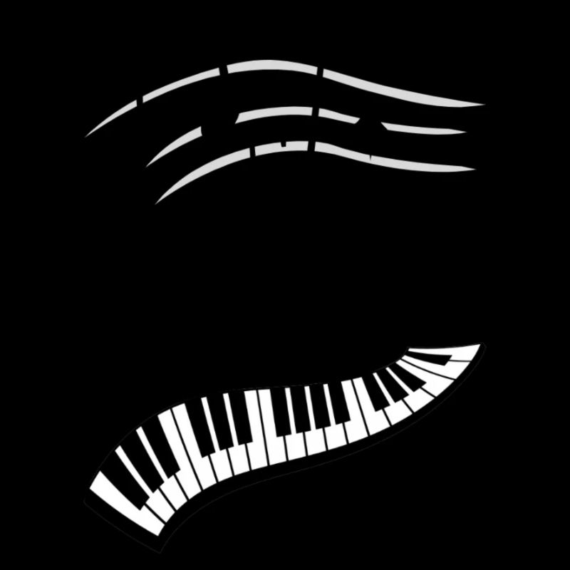 Love piano !