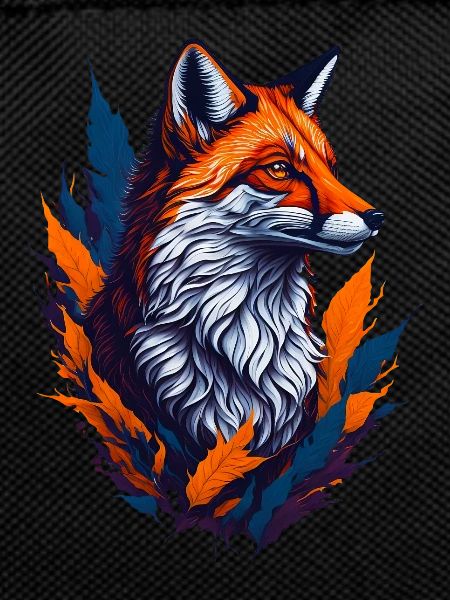 Fox 1