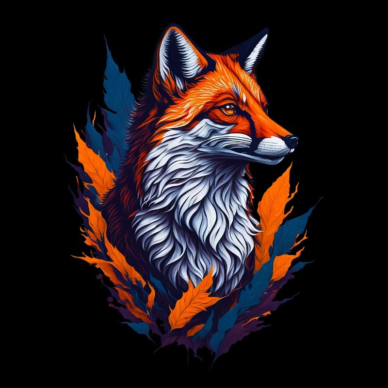 Fox 1